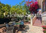 Resale - VILLA -
CIUDAD QUESADA