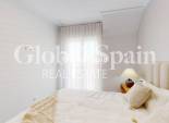 New Build - Apartment -
GUARDAMAR DEL SEGURA - EL RASO