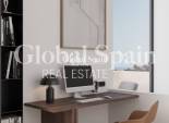 New Build - PENTHOUSE -
ESTEPONA - Playa del Padrón