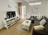 Revente - APPARTEMENT -
SANTA POLA - Costa Blanca