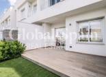 Venta - APARTAMENTO -
ALGORFA - Inland