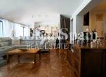 Wederverkoop - APPARTEMENT -
LAS RAMBLAS GOLF - Inland