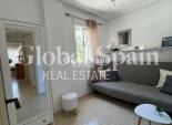 Odsprzedaż - MIESZKANIE -
TORREVIEJA - 