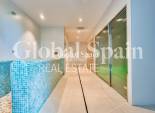Wederverkoop - APPARTEMENT -
ALFAZ DEL PI - Albir