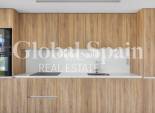 Wederverkoop - APPARTEMENT -
TORREVIEJA - Costa Blanca