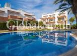 Resale - APARTMENT -
ORIHUELA COSTA - Rocio Del Mar