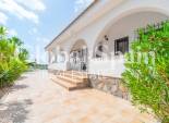 Revente - VILLA -
LOS BALCONES - LOS ALTOS - Costa Blanca