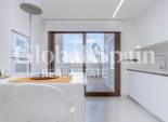Nieuwbouw - Penthouse -
TORREVIEJA - LOS BALCONES - LOS ALTOS