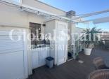Wederverkoop - APPARTEMENT -
TORREVIEJA - LOS BALCONES - LOS ALTOS