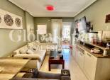 Wiederverkauf - WOHNUNG -
LOS BALCONES - LOS ALTOS - Costa Blanca