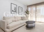 Neubau - WOHNUNG -
LOS ALCÁZARES - LA SERENA GOLF