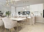Nouvelle construction - PENTHOUSE -
BENAHAVÍS - La quinta