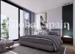 Nueva construcción  - VILLA -
TORRE PACHECO - Santa Rosalia Lake And Life Resort