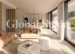 Nieuwbouw - VILLA -
ESTEPONA - Atalaya Golf