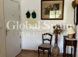 Resale - VILLA -
FINESTRAT - Costa Blanca