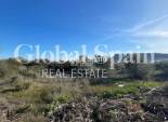 Resale - HOUSE -
ASPE - Inland