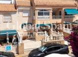 Wiederverkauf - WOHNUNG -
TORREVIEJA - Costa Blanca