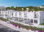 New Build - Apartment -
Almuñecar - Velilla-Taramay