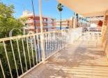 Venta - APARTAMENTO -
SANTA POLA - Gran Playa