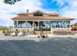 Resale - VILLA -
PUERTO LUMBRERAS - Esparragal de Puerto Lumbreras