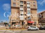 Revente - APPARTEMENT -
LA MATA - Costa Blanca