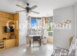 Wiederverkauf - WOHNUNG -
TORREVIEJA - Torreblanca