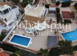 Resale - VILLA -
ROJALES - Inland