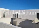 Odsprzedaż - PENTHOUSE -
TORREVIEJA - Playa de los Locos
