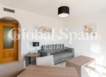 New Build - APARTMENT -
CALPE - Gran sol