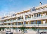 Nouvelle construction - APPARTEMENT -
MIJAS - Mijas Costa