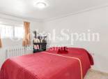 Wederverkoop - VILLA -
TORREVIEJA - LOS BALCONES - LOS ALTOS