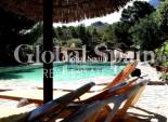 Venta - VILLA -
MURCIA - Inland