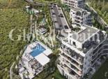 Nowo zbudowane - Apartament -
Mijas - 
