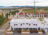 Nieuwbouw - APPARTEMENT -
LOS ALCÁZARES