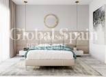 New Build - PENTHOUSE -
CALPE - Arenal Bol