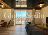 Wiederverkauf - WOHNUNG -
TORREVIEJA - Acequion