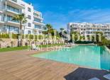 Wiederverkauf - WOHNUNG -
ORIHUELA COSTA - LAS COLINAS GOLF RESORT