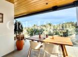Revente - APPARTEMENT -
ORIHUELA - LAS COLINAS GOLF RESORT