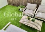 Revente - MAISON -
LOS BALCONES - LOS ALTOS - Costa Blanca