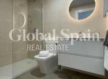 Revente - APPARTEMENT -
TORRE PACHECO - Santa Rosalia Lake And Life Resort