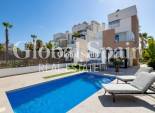 Wederverkoop - VILLA -
GUARDAMAR DEL SEGURA - EL RASO