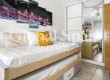 Resale - HOUSE -
TORREVIEJA - LOS BALCONES - LOS ALTOS