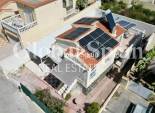 Wederverkoop - VILLA -
SAN FULGENCIO - LA MARINA