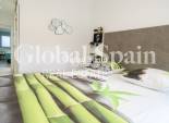 Revente - Appartement -
PILAR DE LA HORADADA - Lo Romero Golf