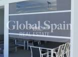 Wederverkoop - VILLA -
BENIJÓFAR - Costa Blanca