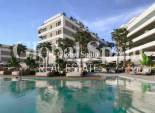New Build - PENTHOUSE -
MIJAS - Riviera Del Sol