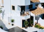 Nouvelle construction - APPARTEMENT -
COX - San Fernando
