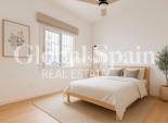 Resale - HOUSE -
ALICANTE - San Agustín