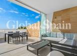 Wederverkoop - APPARTEMENT -
Villamartin - Costa Blanca