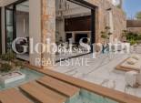 Resale - Villa -
ORIHUELA COSTA - Las Colinas Golf